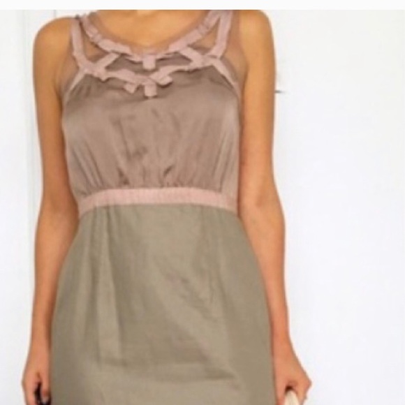 Loft Dress - Picture 8 of 8